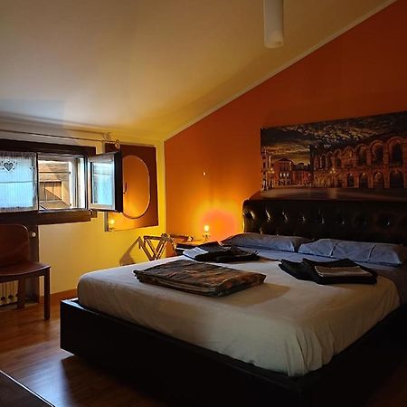 Mm Apartments Vérone Extérieur photo