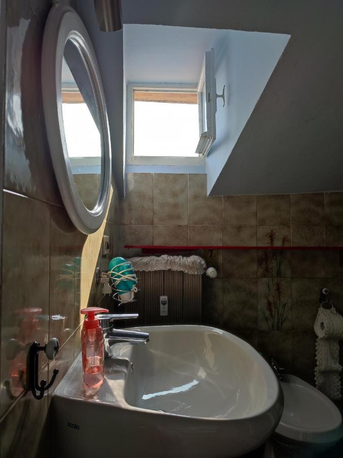 Mm Apartments Vérone Extérieur photo