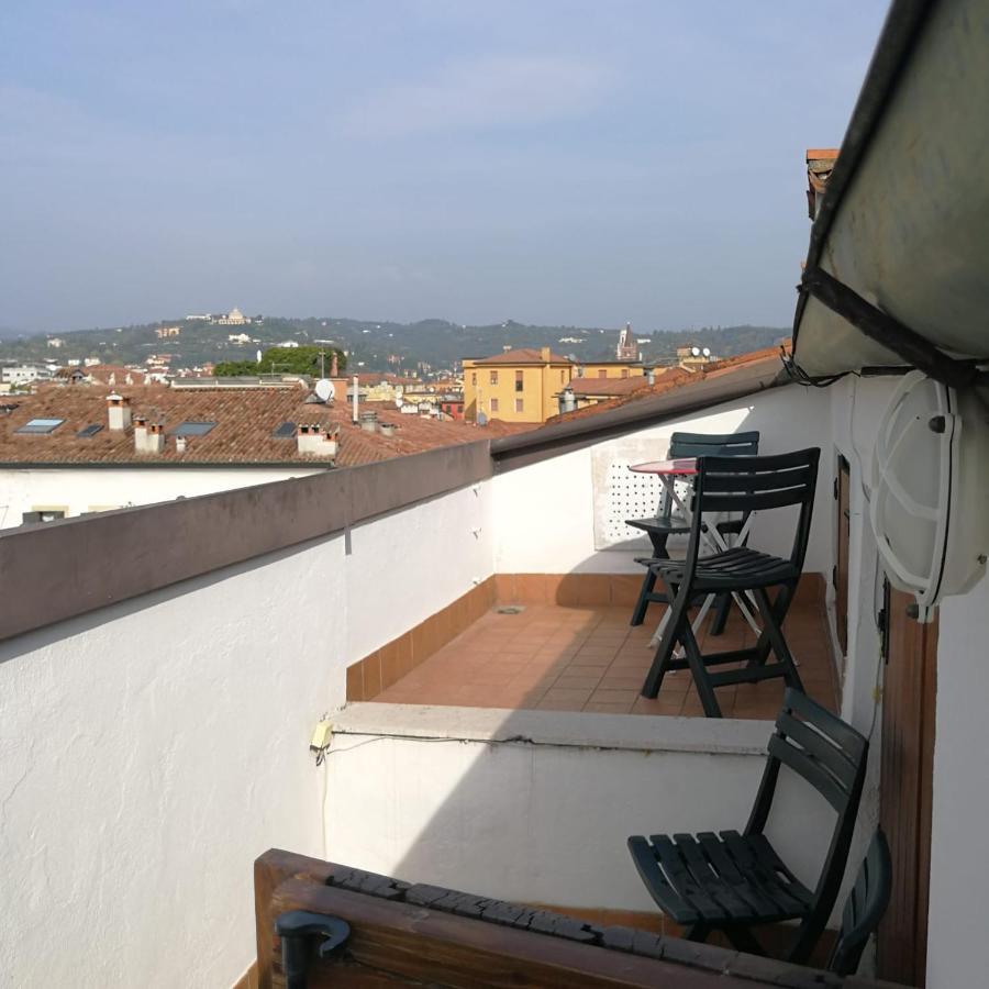 Mm Apartments Vérone Extérieur photo