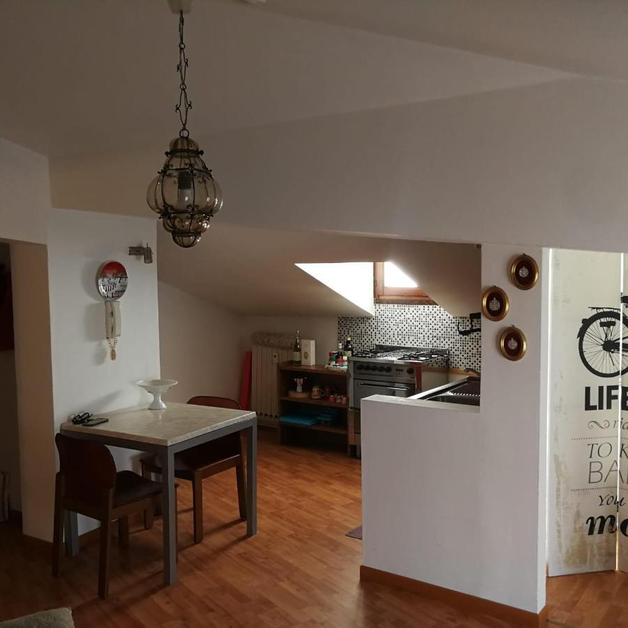 Mm Apartments Vérone Extérieur photo