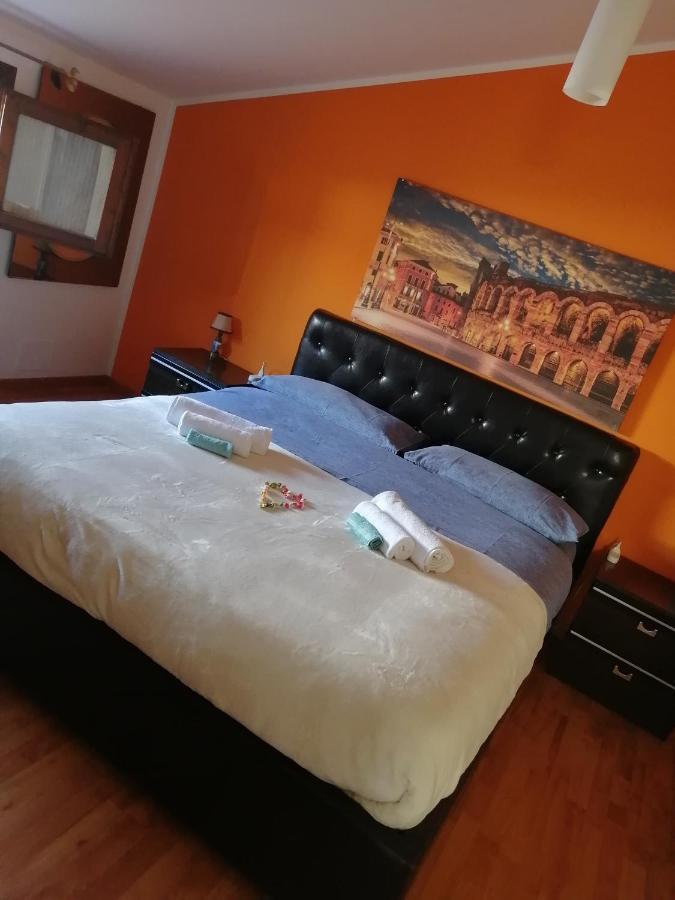 Mm Apartments Vérone Extérieur photo