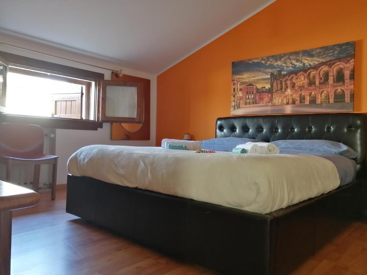 Mm Apartments Vérone Extérieur photo